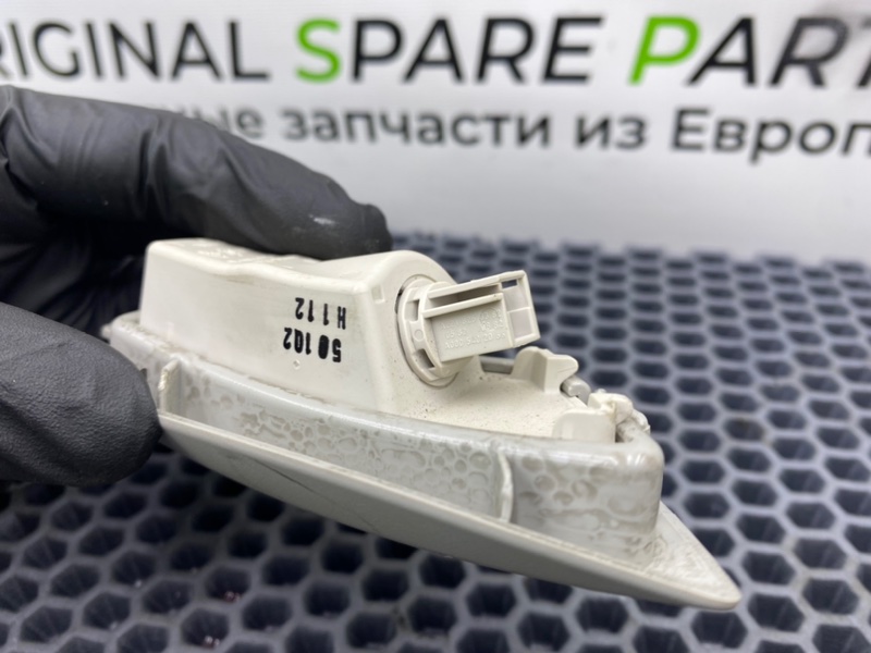 Плафон подсветки салона, 1000 рублей, Калининград