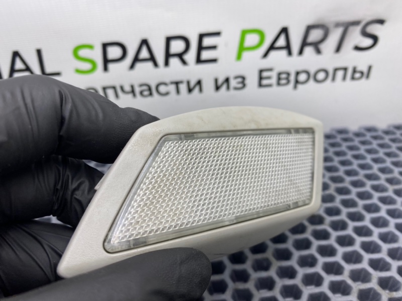 Плафон подсветки салона, 1000 рублей, Калининград