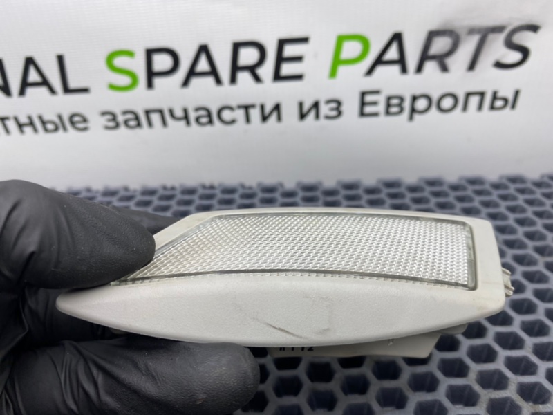 Плафон подсветки салона, 1000 рублей, Калининград