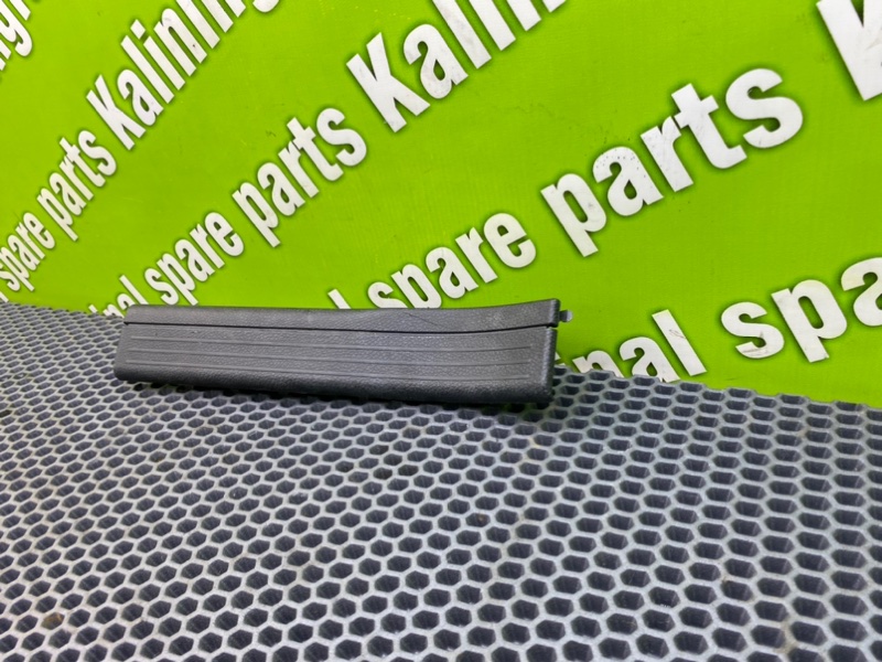 Накладка порога, 800 рублей, Калининград