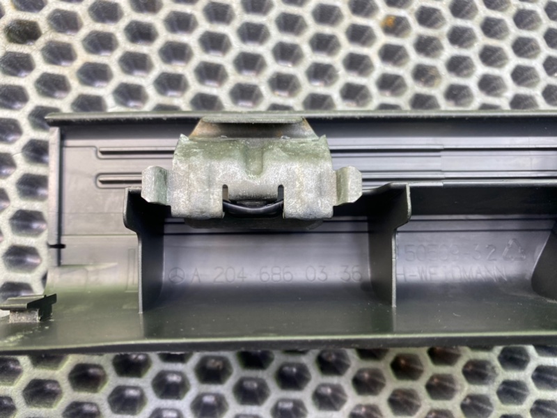 Накладка порога, 800 рублей, Калининград