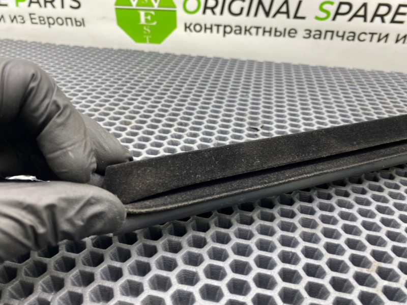 Уплотнитель стекла двери, 1200 рублей, Калининград