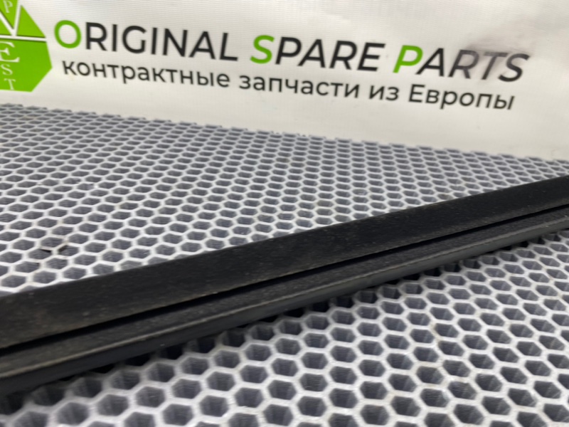 Уплотнитель стекла двери, 1200 рублей, Калининград