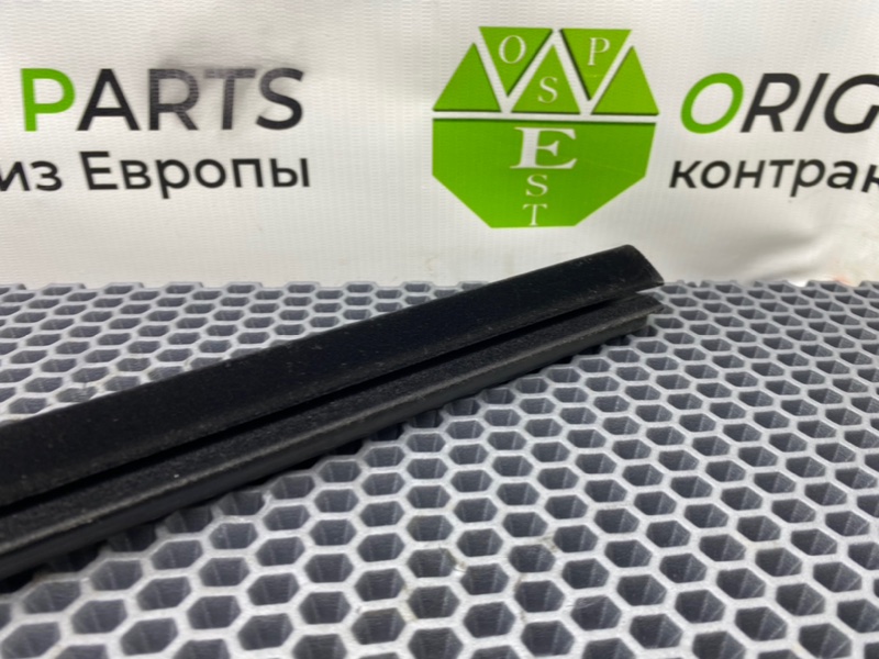 Уплотнитель стекла двери, 1200 рублей, Калининград