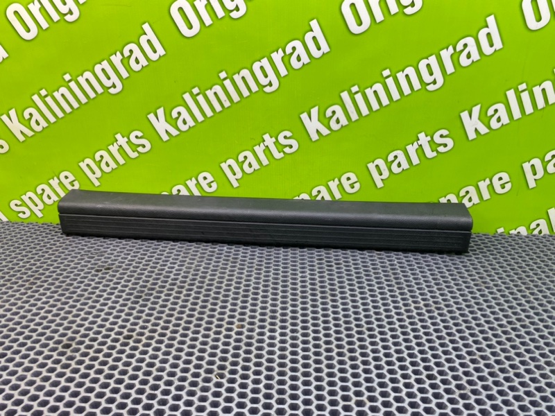 Накладка порога, 1100 рублей, Калининград