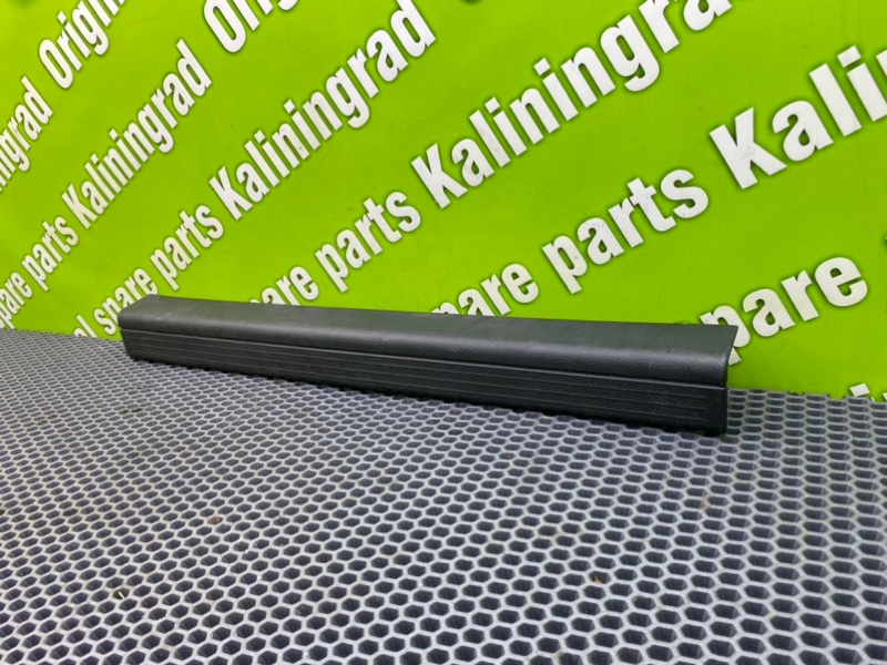 Накладка порога, 1100 рублей, Калининград