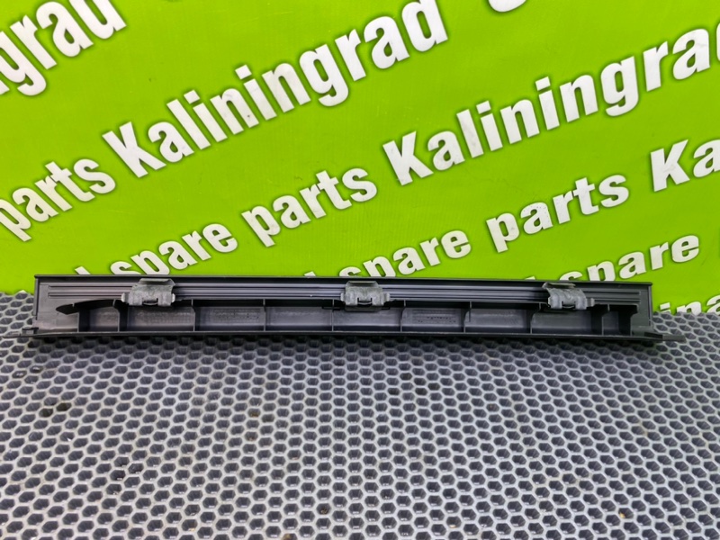 Накладка порога, 1100 рублей, Калининград