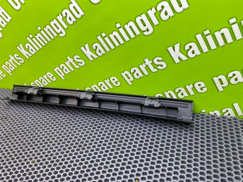 Накладка порога, 1100 рублей, Калининград