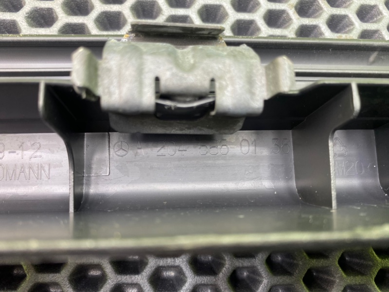 Накладка порога, 1100 рублей, Калининград