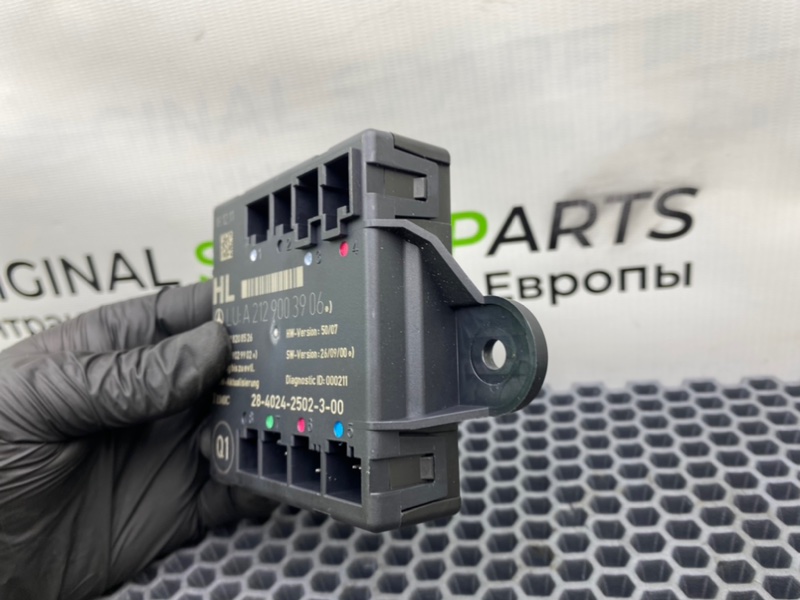 Блок двери, 1700 рублей, Калининград