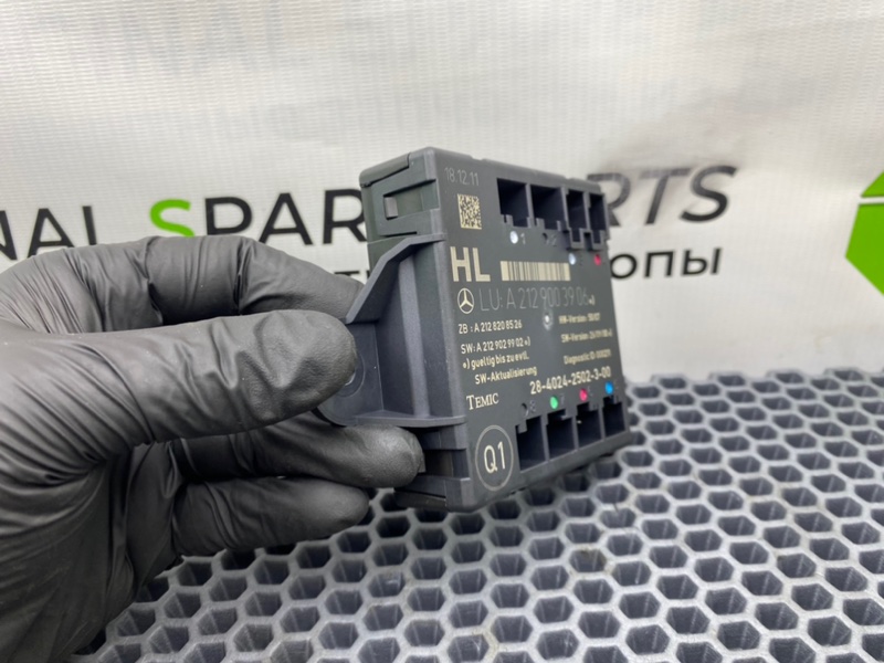 Блок двери, 1700 рублей, Калининград