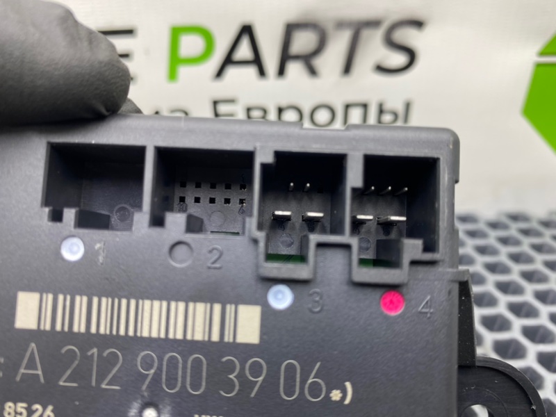 Блок двери, 1700 рублей, Калининград