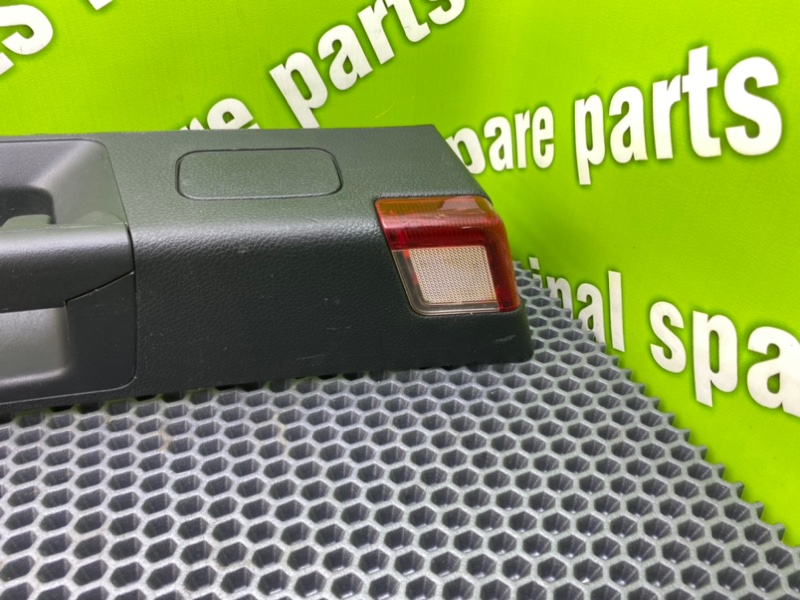 Накладка крышки багажника, 2400 рублей, Калининград