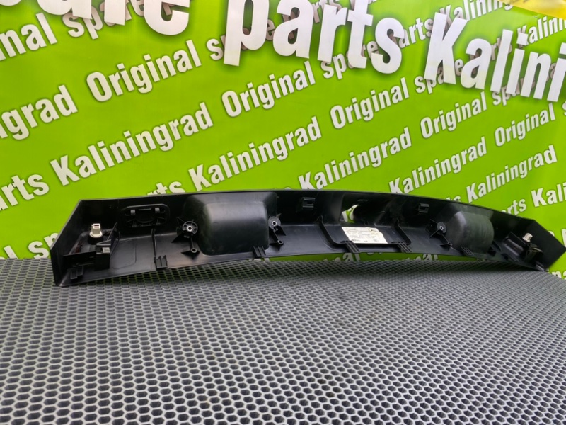 Накладка крышки багажника, 2400 рублей, Калининград