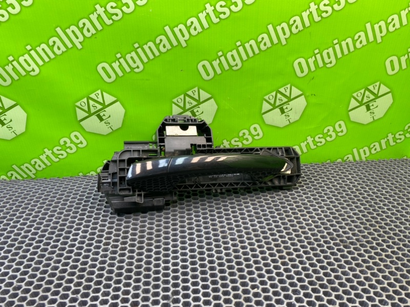 Ручка двери внешняя, 2400 рублей, Калининград