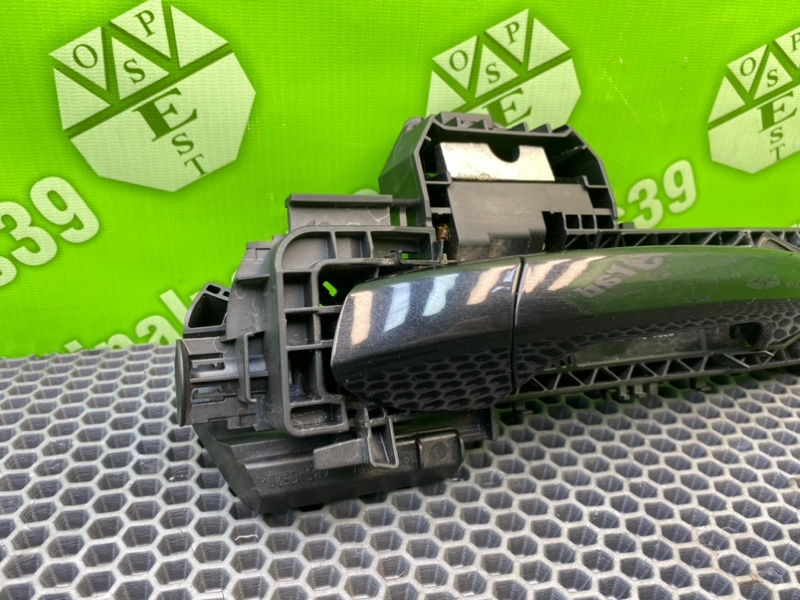 Ручка двери внешняя, 2400 рублей, Калининград