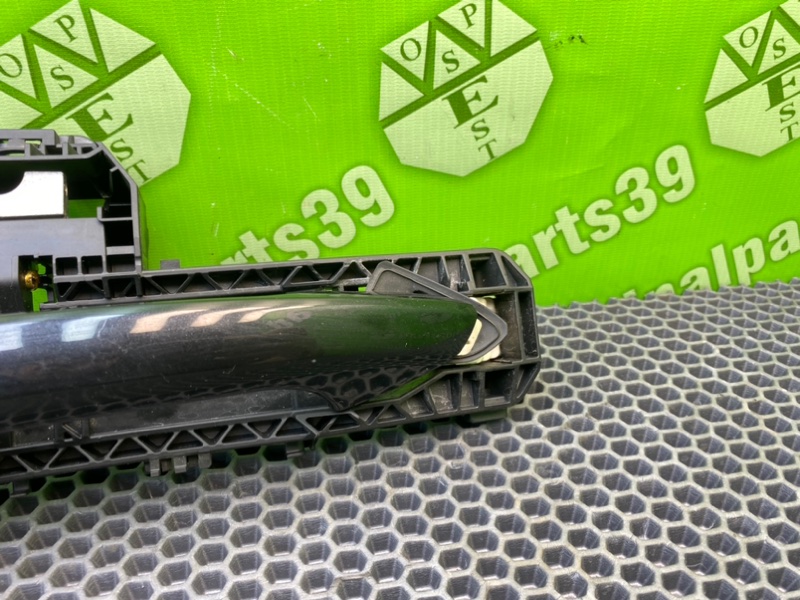 Ручка двери внешняя, 2400 рублей, Калининград