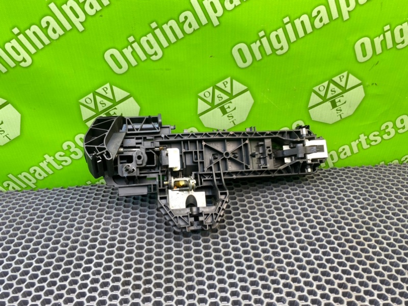 Ручка двери внешняя, 2400 рублей, Калининград