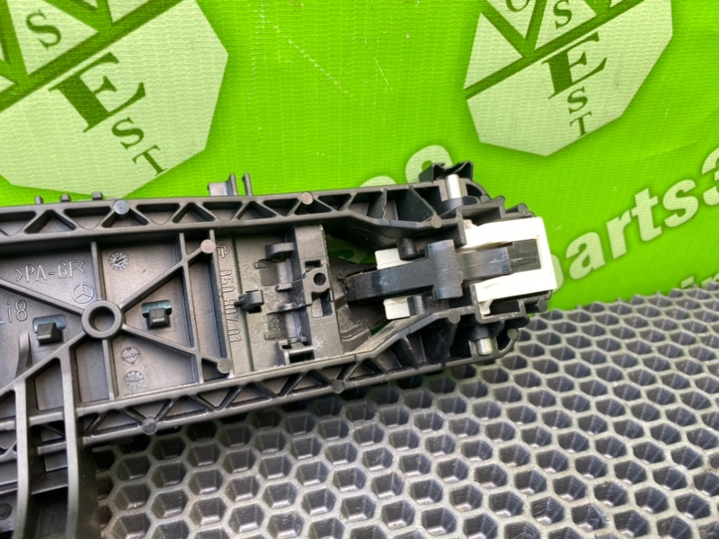 Ручка двери внешняя, 2400 рублей, Калининград