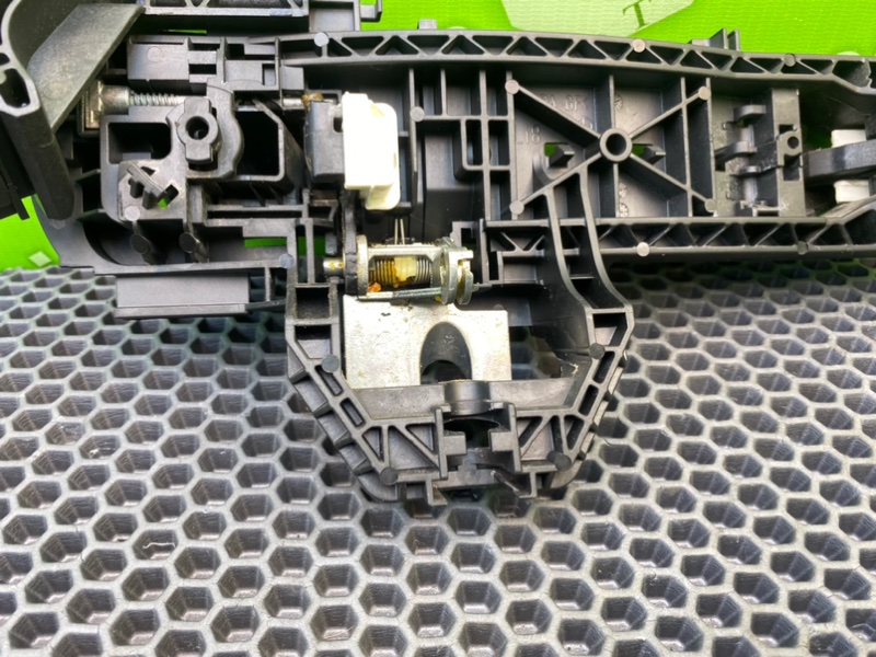 Ручка двери внешняя, 2400 рублей, Калининград