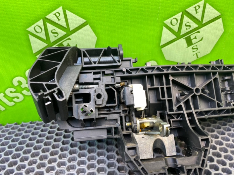 Ручка двери внешняя, 2400 рублей, Калининград