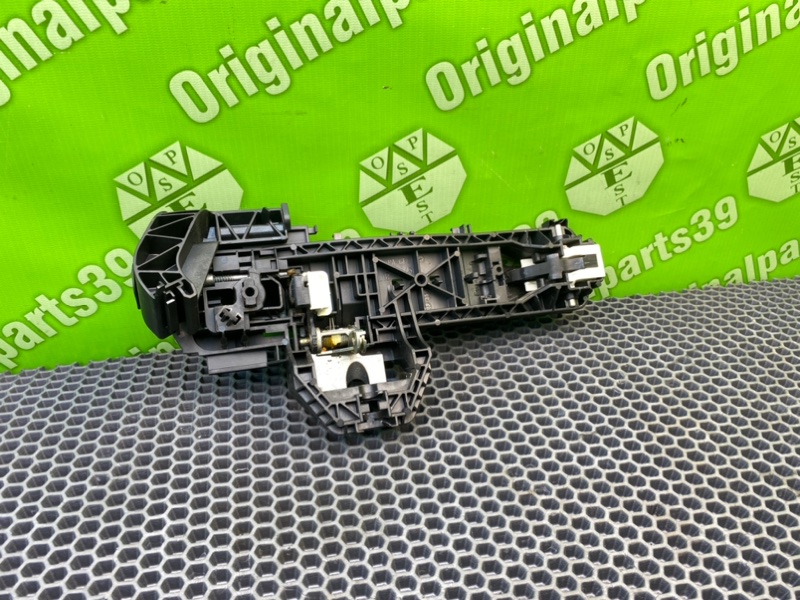 Ручка двери внешняя, 2400 рублей, Калининград