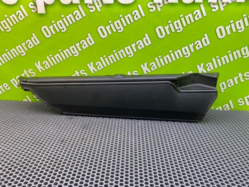 Обшивка багажника, 1500 рублей, Калининград