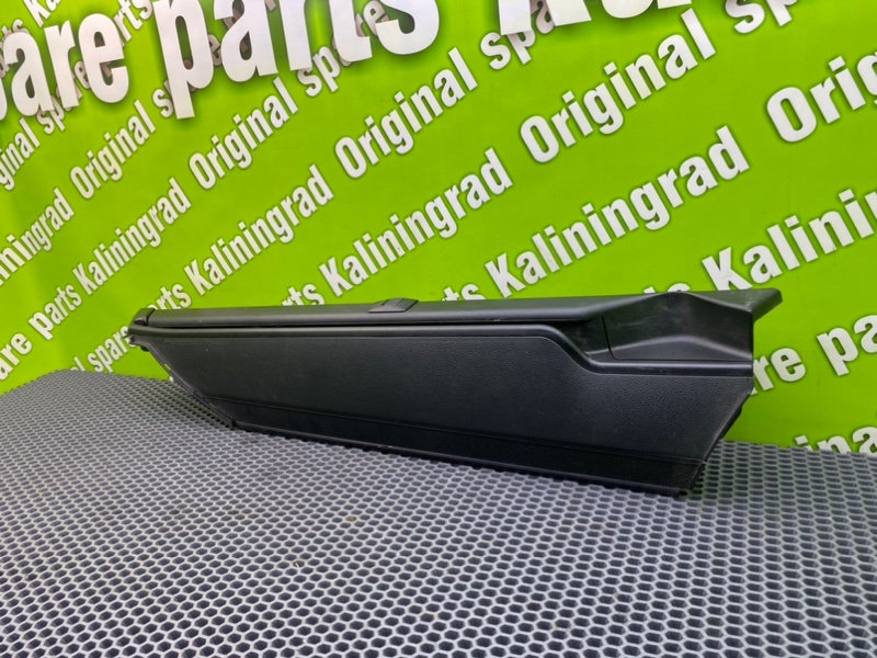 Обшивка багажника, 1500 рублей, Калининград