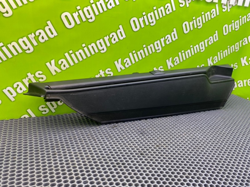 Обшивка багажника, 1500 рублей, Калининград