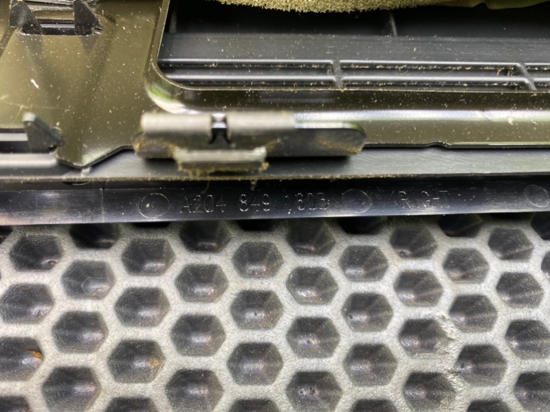 Обшивка багажника, 1500 рублей, Калининград