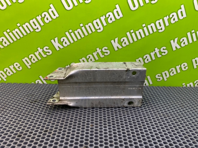 Кронштейн усилителя бампера, 1500 рублей, Калининград