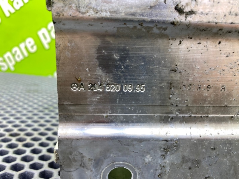 Кронштейн усилителя бампера, 1500 рублей, Калининград