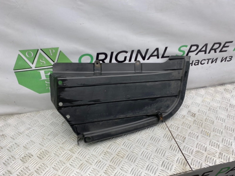 Защита днища, 1500 рублей, Калининград