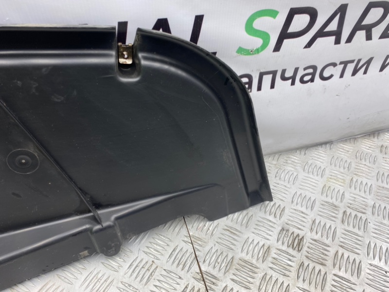 Защита днища, 1500 рублей, Калининград