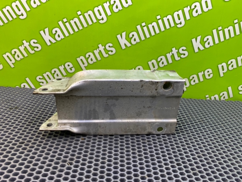 Кронштейн усилителя бампера, 1500 рублей, Калининград