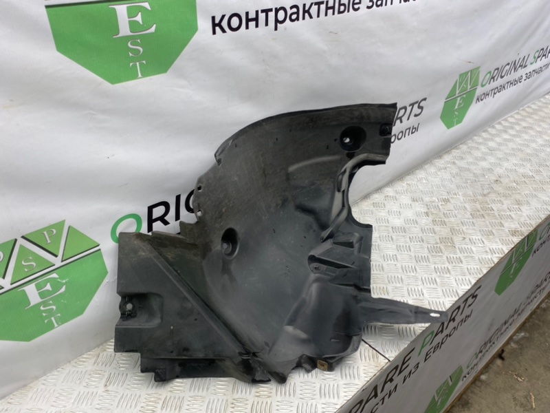 Подкрылок, 2300 рублей, Калининград