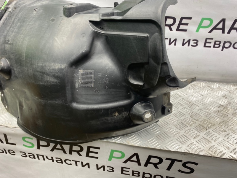 Подкрылок, 2300 рублей, Калининград