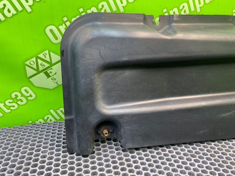 Защита днища, 800 рублей, Калининград