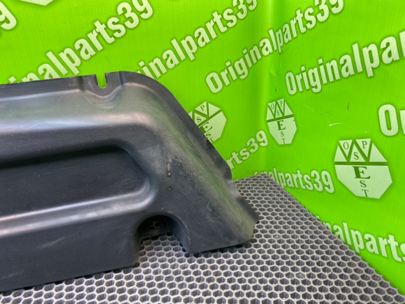 Защита днища, 800 рублей, Калининград