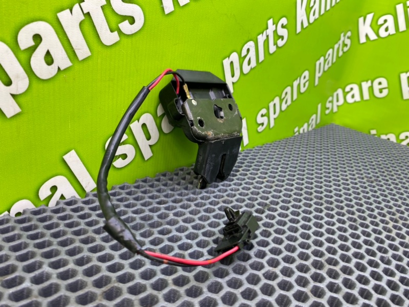 Замок багажника, 1600 рублей, Калининград