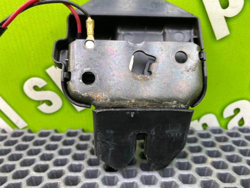 Замок багажника, 1600 рублей, Калининград