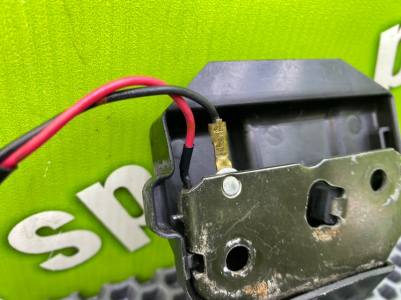 Замок багажника, 1600 рублей, Калининград