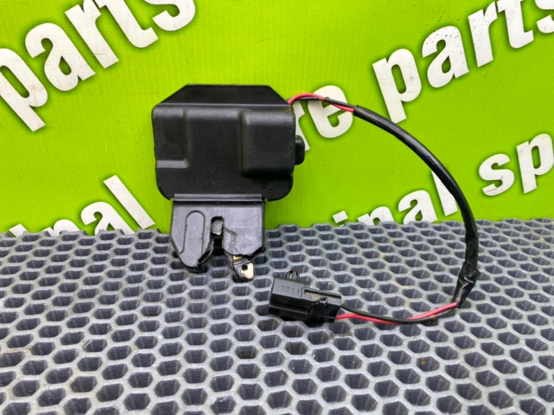 Замок багажника, 1600 рублей, Калининград