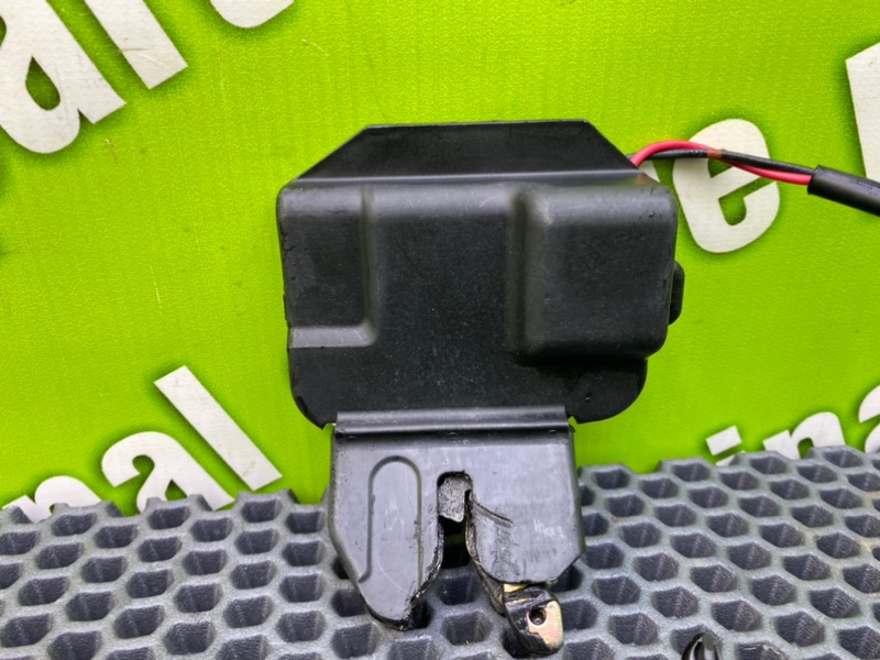 Замок багажника, 1600 рублей, Калининград