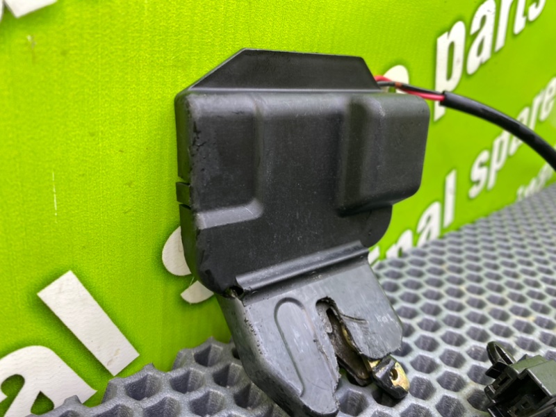 Замок багажника, 1600 рублей, Калининград