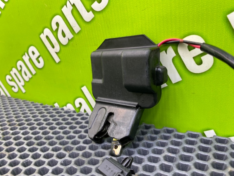 Замок багажника, 1600 рублей, Калининград