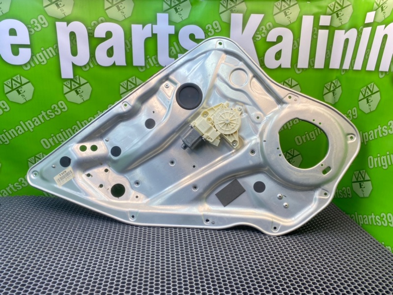 Стеклоподъемник, 1900 рублей, Калининград