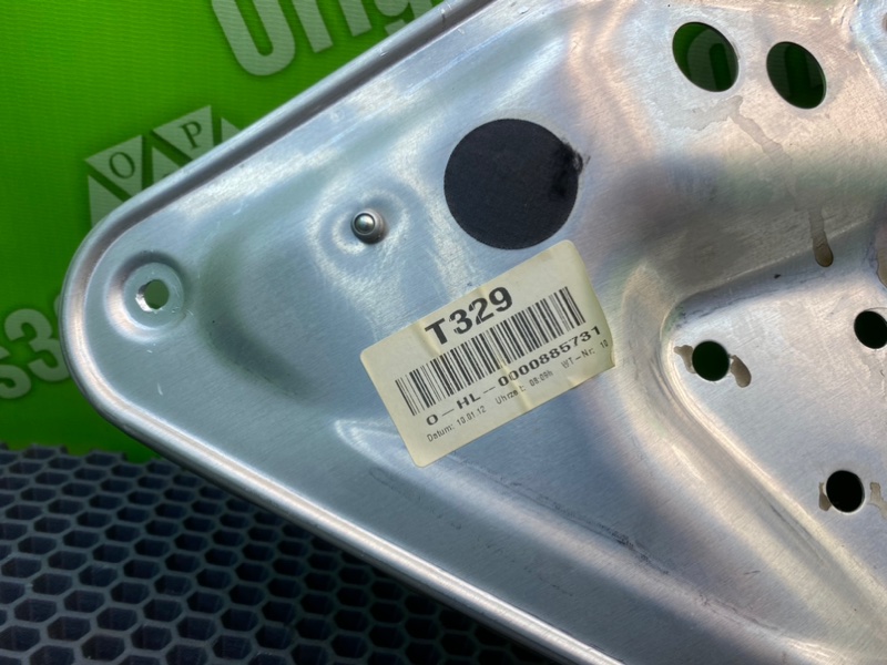 Стеклоподъемник, 1900 рублей, Калининград