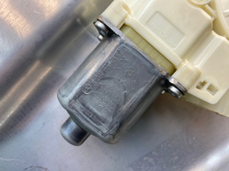 Стеклоподъемник, 1900 рублей, Калининград