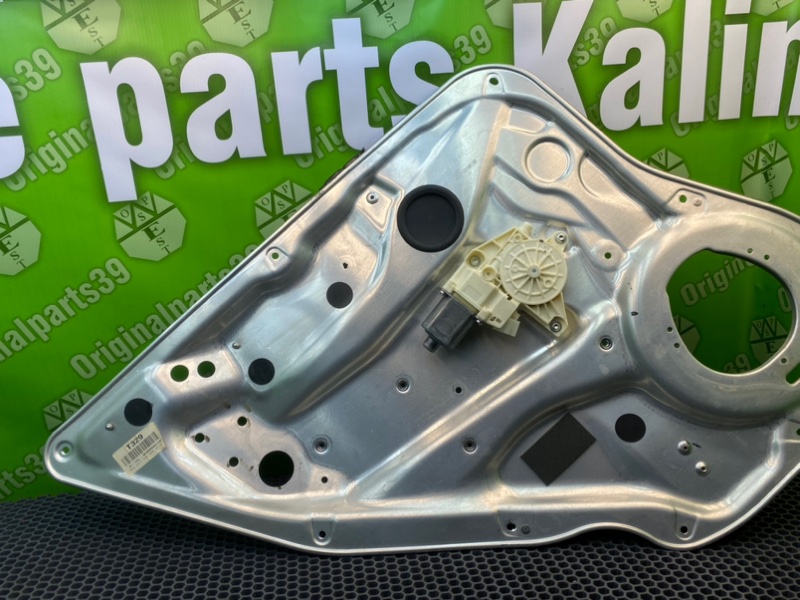 Стеклоподъемник, 1900 рублей, Калининград